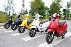 Rent Electric Cars Saigon – Accompanying you to explore Ho Chi Minh City