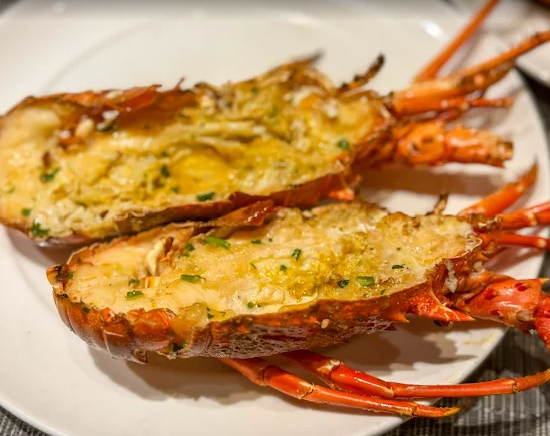 Buffet La Brasserie Restaurant - all