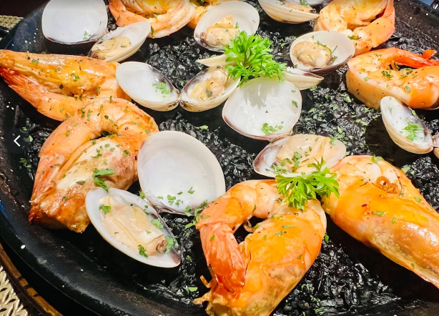 사보레스토랑 & 바 - all