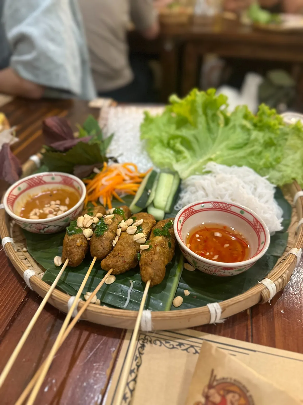 Bếp Mẹ Ỉn - Lê Thánh Tôn - all