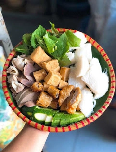 분더우 맘톰 – 노 식당