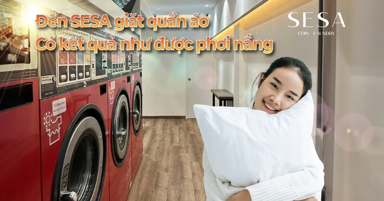 SESA Coin Laundry - Specializing in opening automatic laundry stores