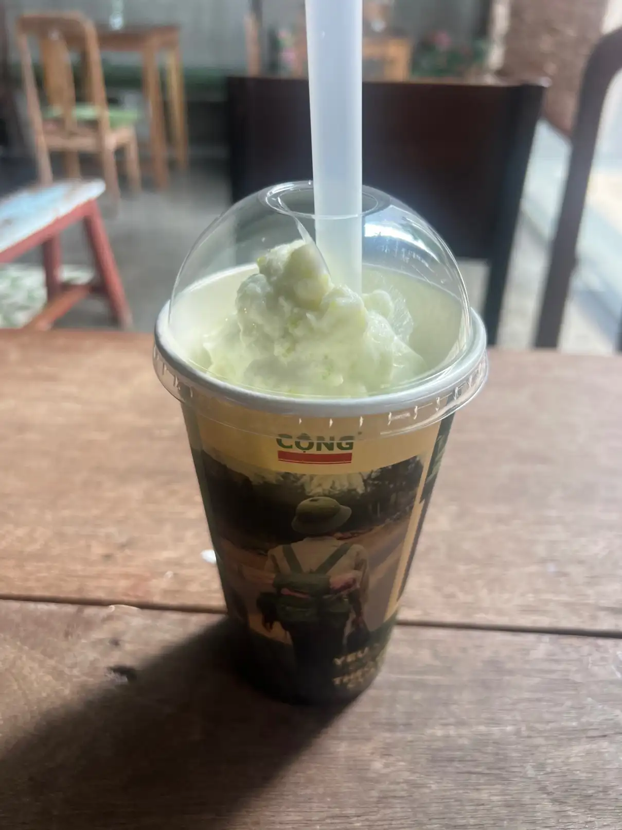 오늘은 콩 카페 왔어요^^ 

요고 별미네요 ㅎㅎ | LIMPRO