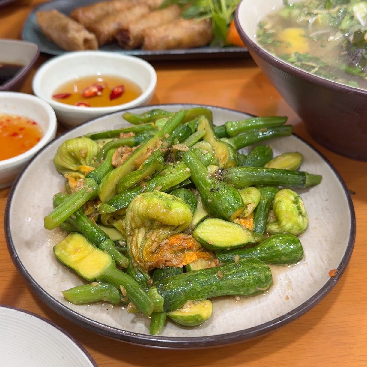 Thien Ly Clay Pot Rice - 2