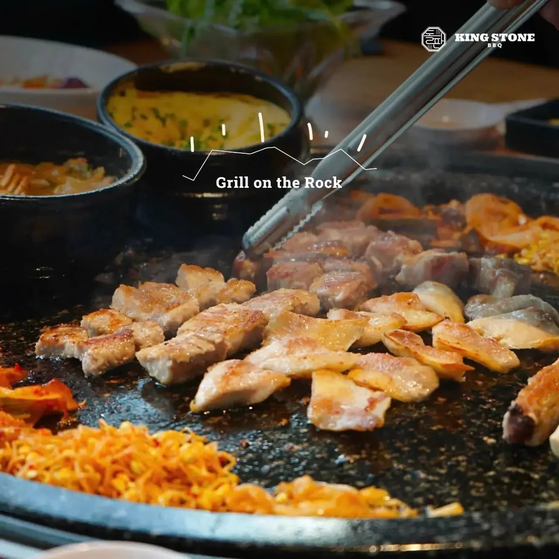 킹스톤 2군 안푸 - all