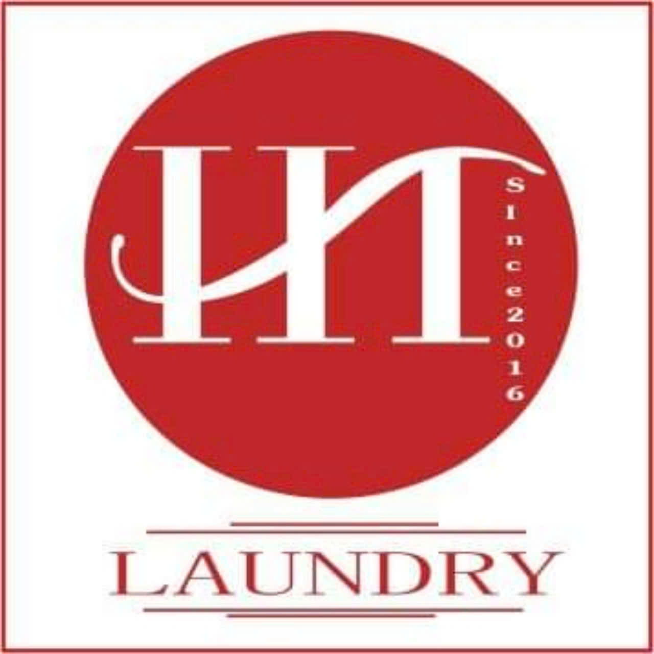 Htlaundry