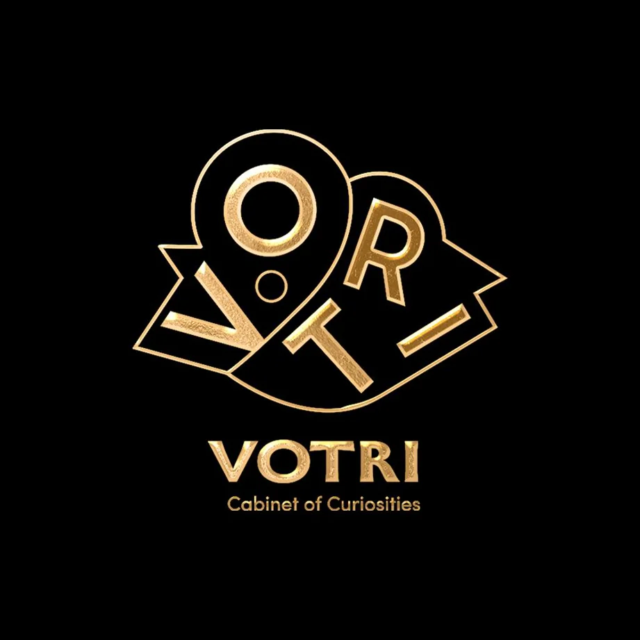 VOTRI - 호기심의 캐비닛 - 1
