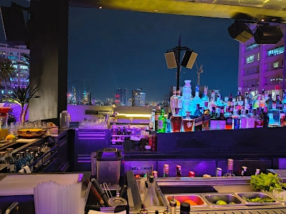 Zion Sky Lounge and Dining - all