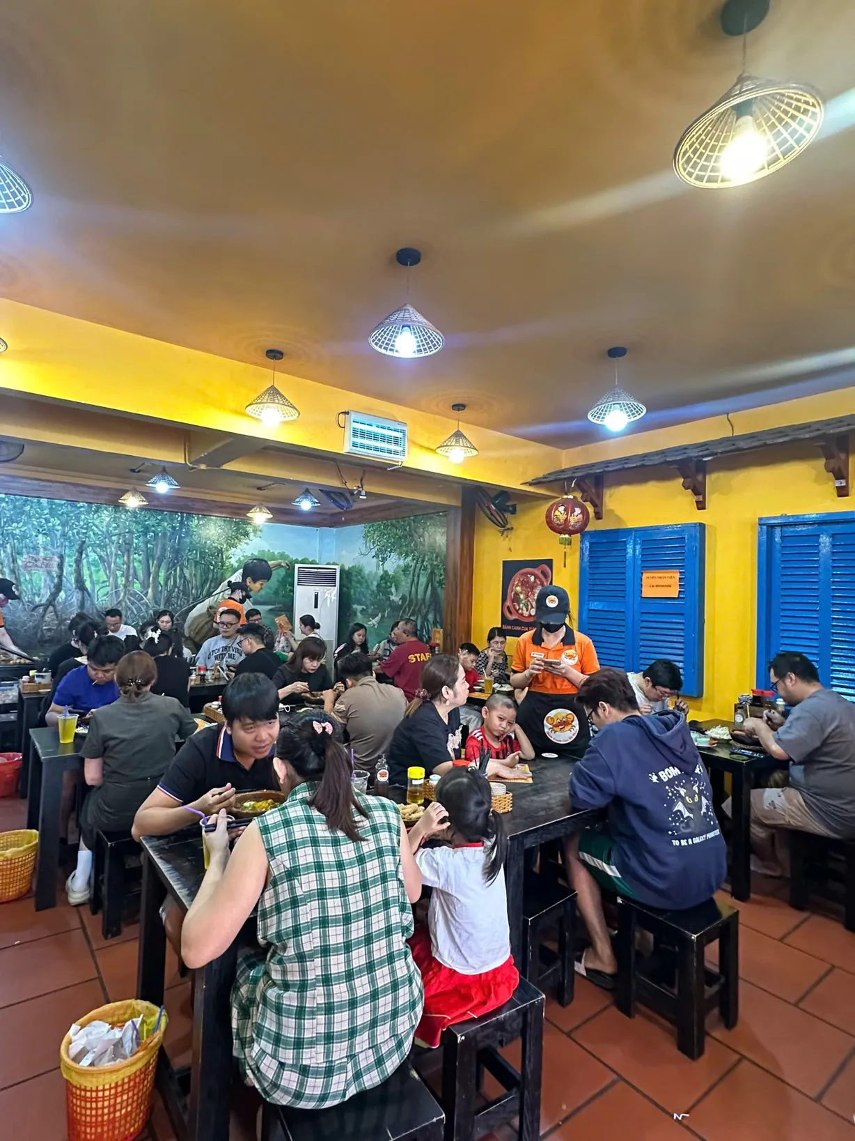 Ut Thao Crab Noodle Soup - all