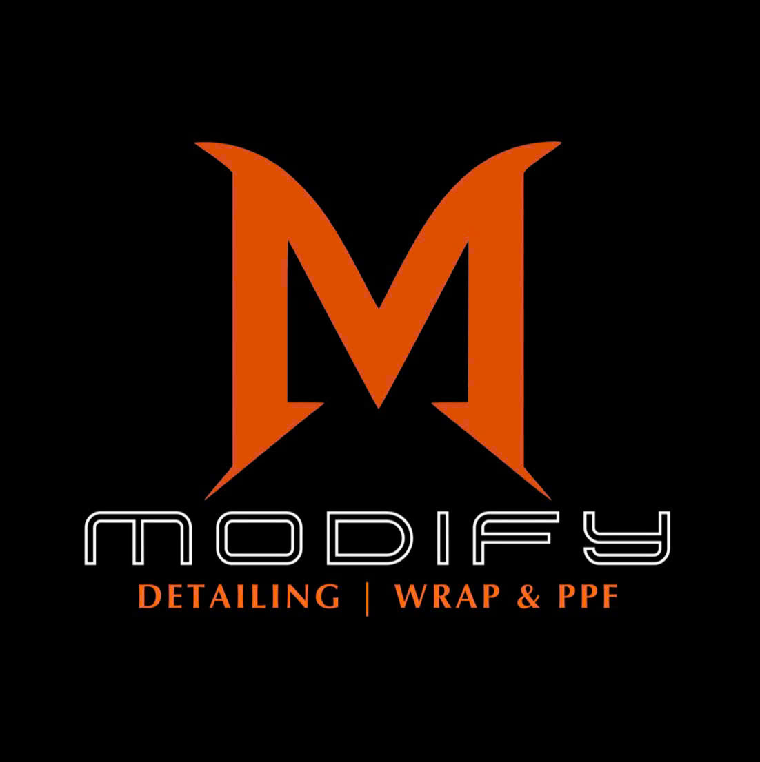 Modifydetailing