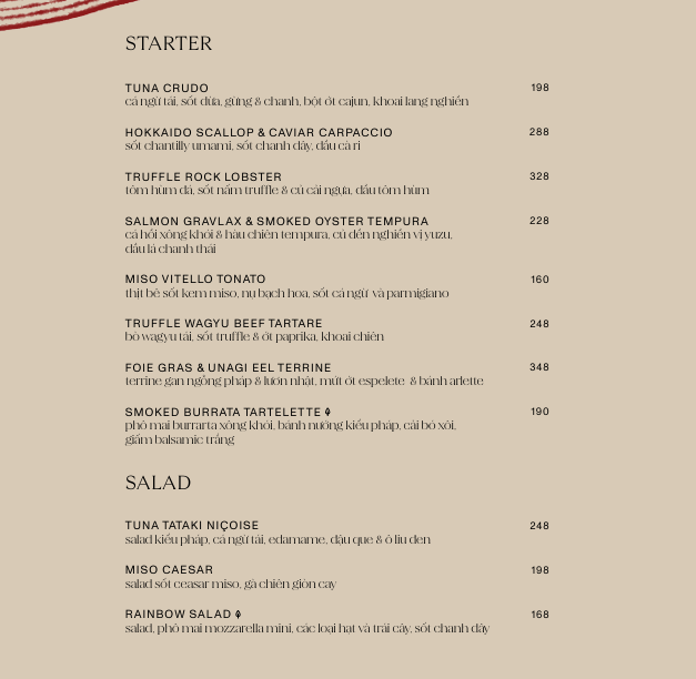 CLAY - Cocktails & Cuisine - all