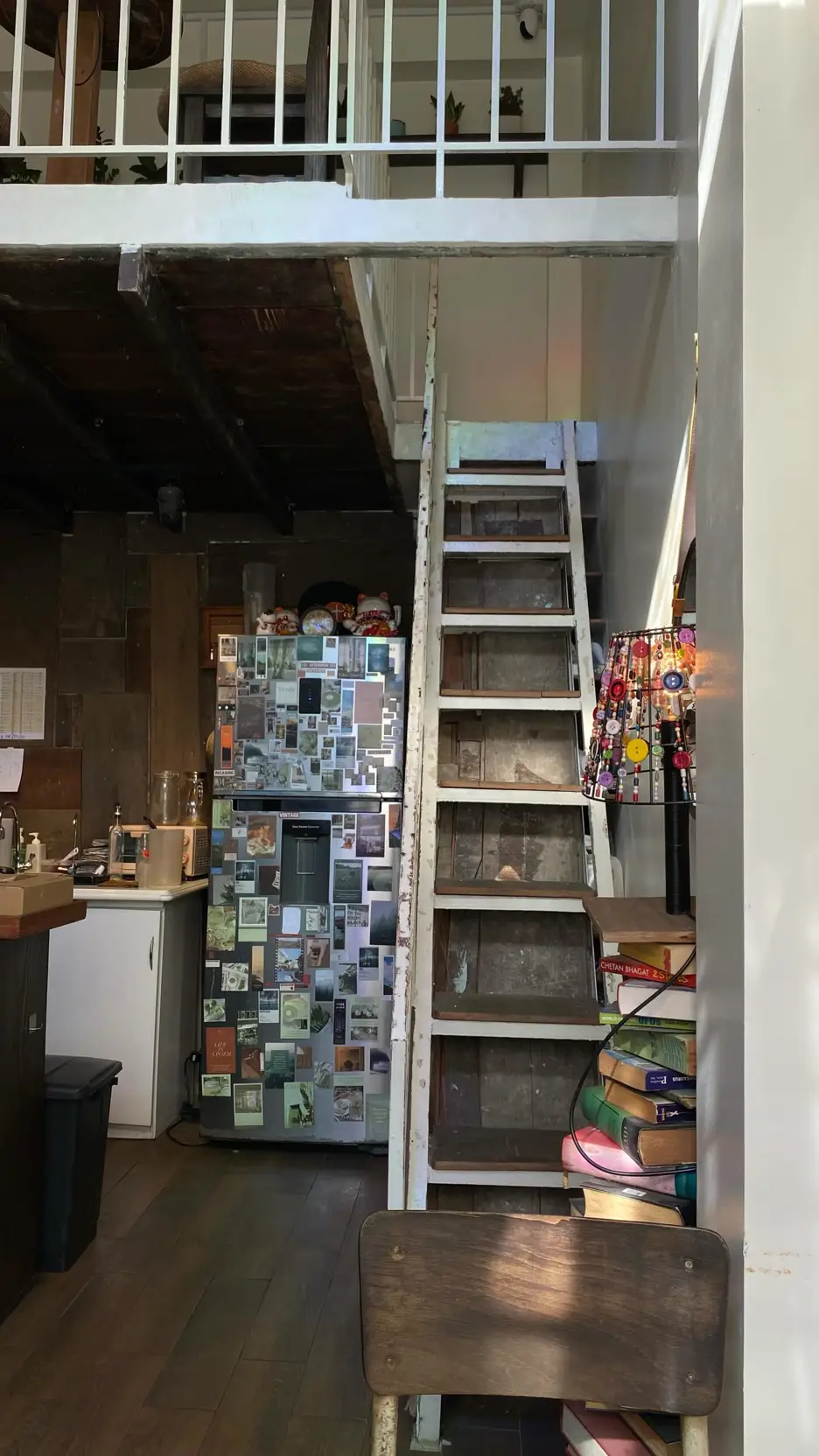 nhà tạo 커피 - 1