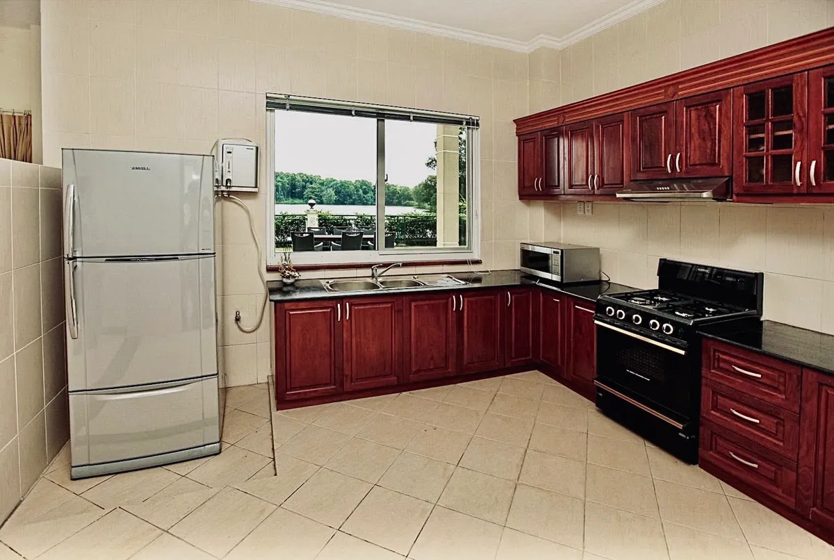 VILLA FOR RENT - VIETNAM GOLF & COUNTRY CLUB