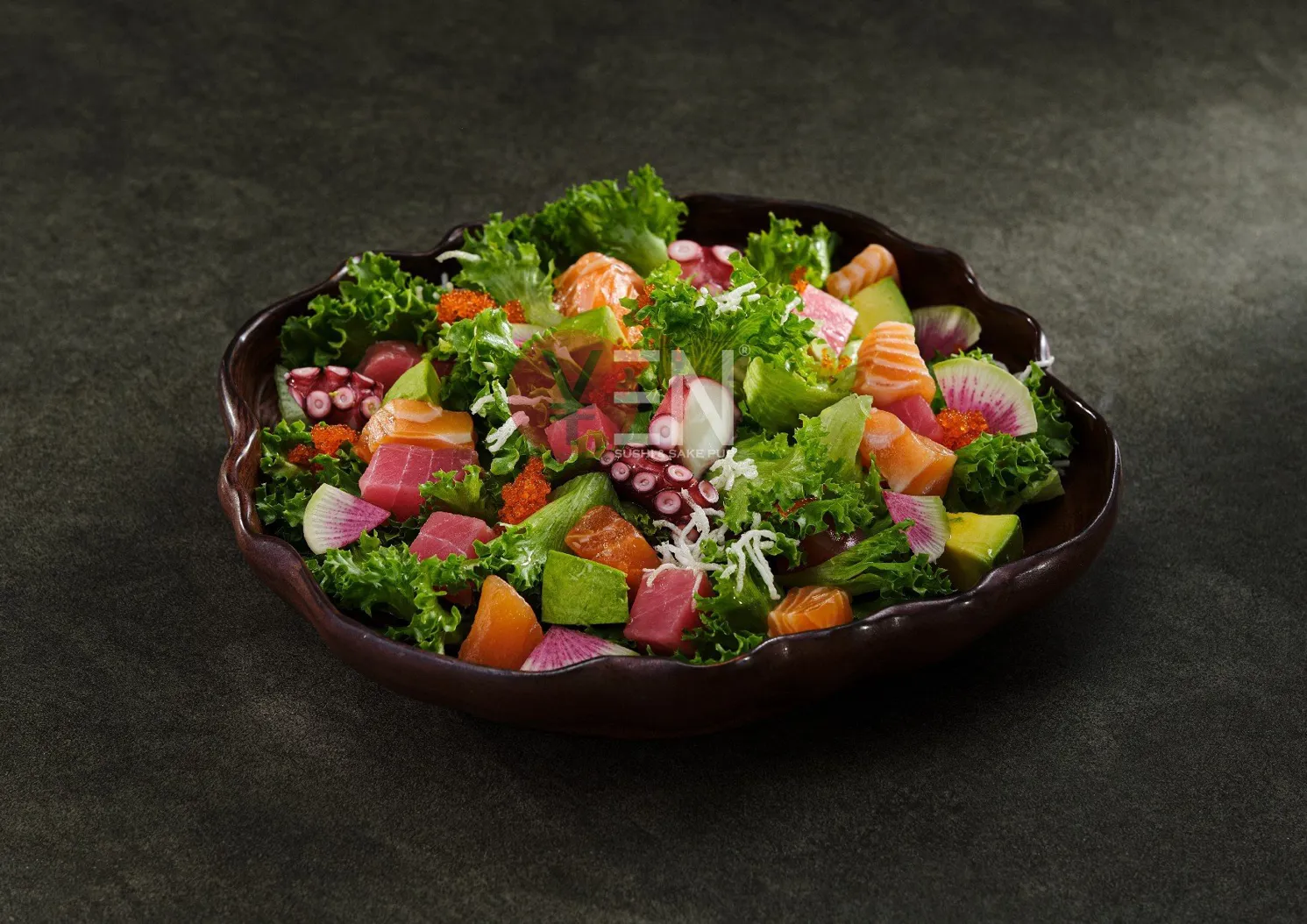 Yen Sushi & Sake Pub - 3