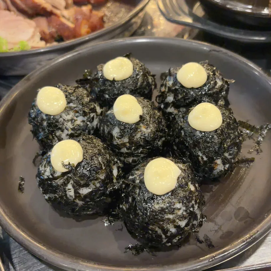 Yeolkwang Restaurant Ho Chi Minh City - all