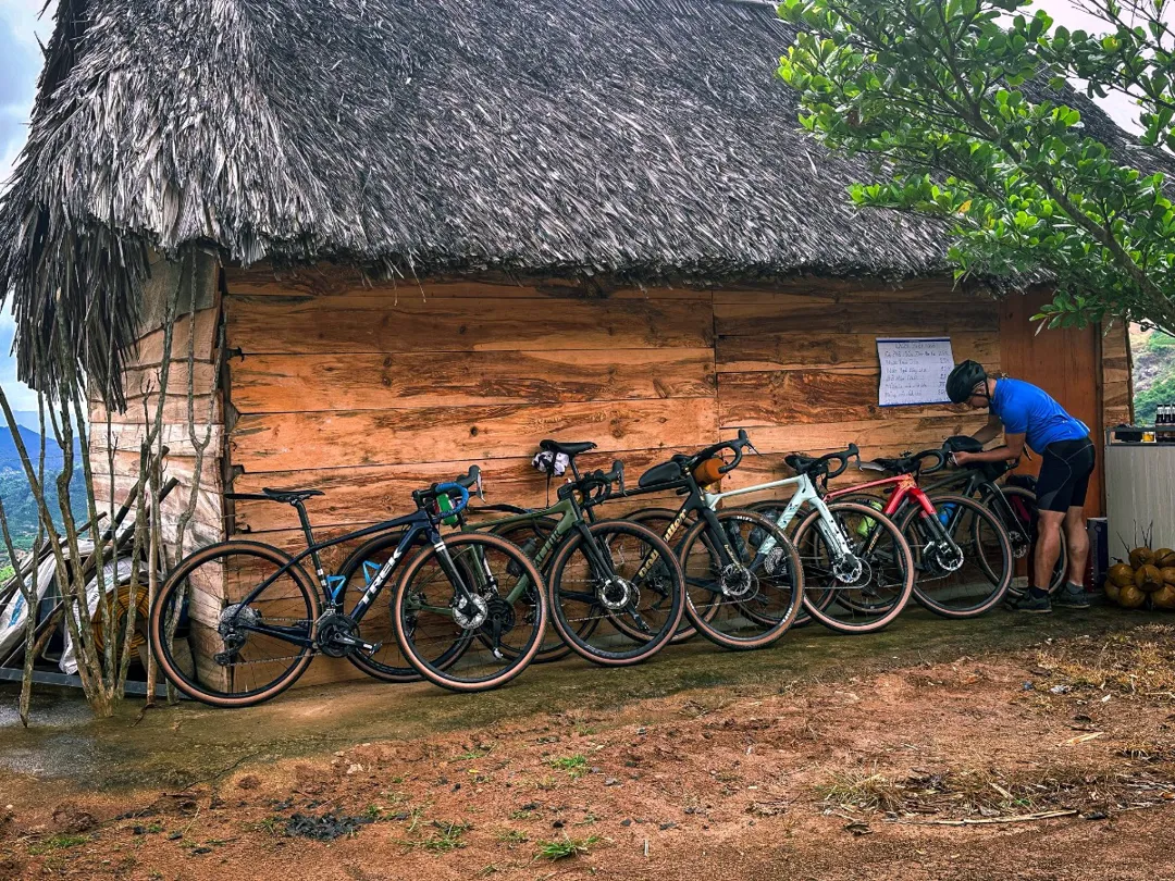 Rent a Bicycle to Explore Ho Chi Minh City – Mr Biker Saigon - 1