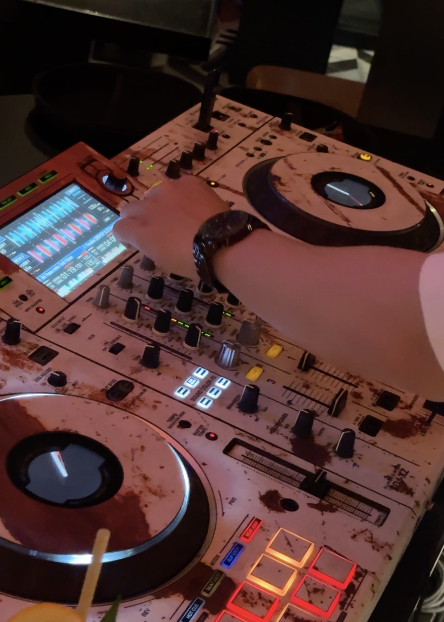 Nori Modern Izakaya - 5