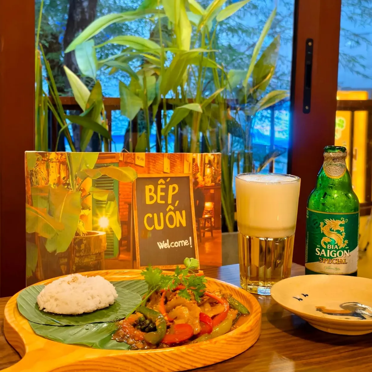 벱꾸온 호치민 - 6