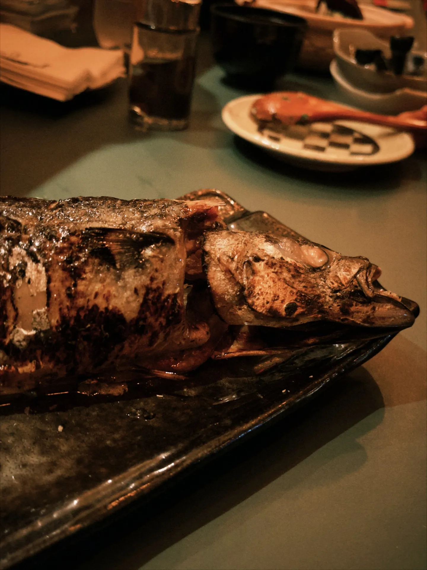 PIRIPARAPO YATAI - all