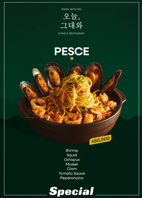 Today, With You - all