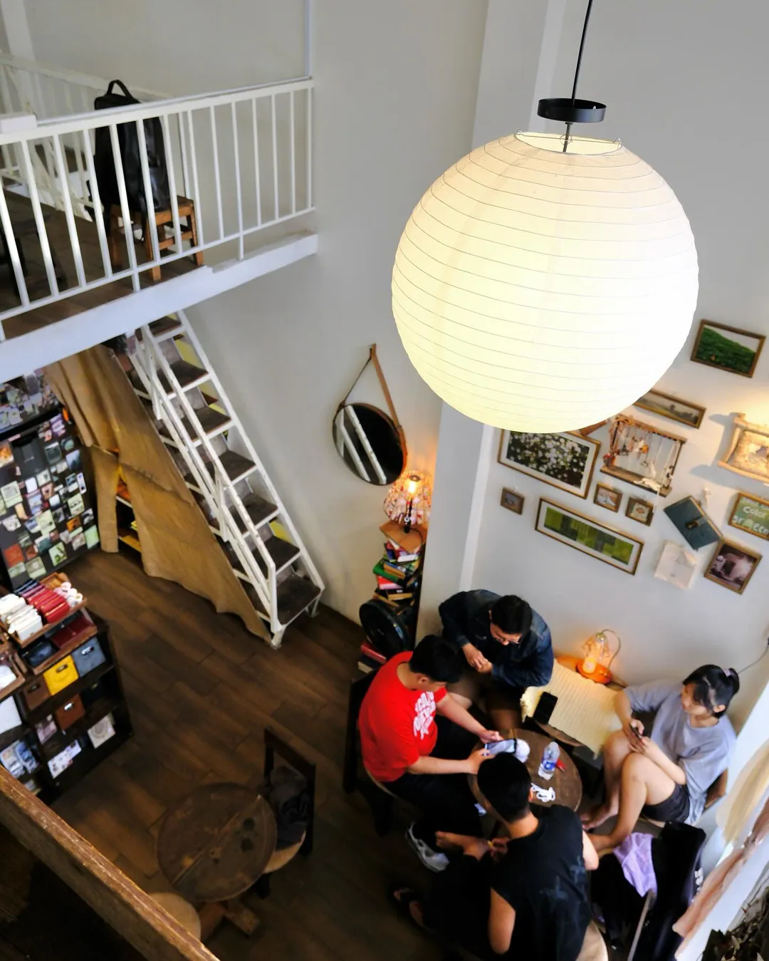 nhà tạo 커피 - all