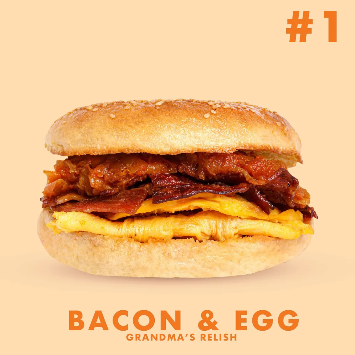 Bagel Brothers - Thao Dien - all