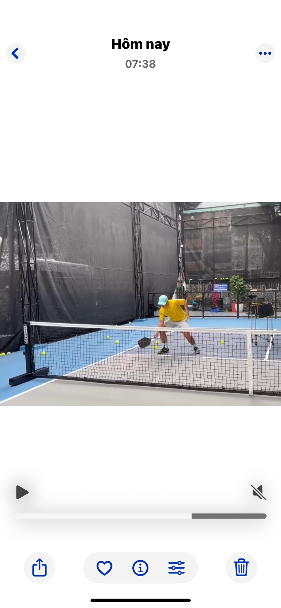 Exploring the world of pickleball: health, fun, and connection - 7