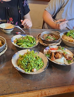 국각 레스토랑 - 4