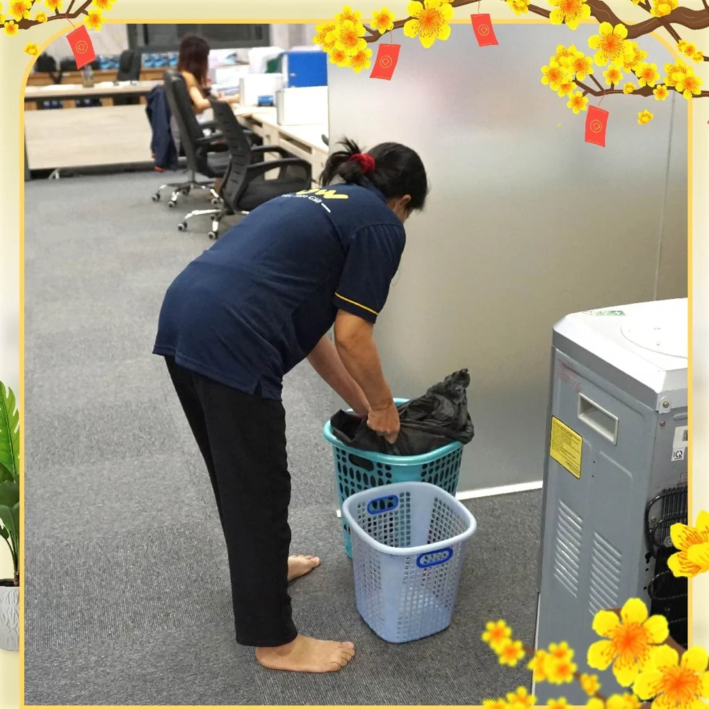 A Cleaner Home, the WOW Way – Trusted Hourly Cleaning in HCMC