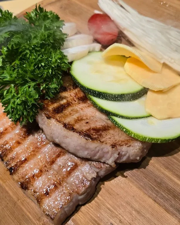 Hanam BBQ HoChiMinh - all