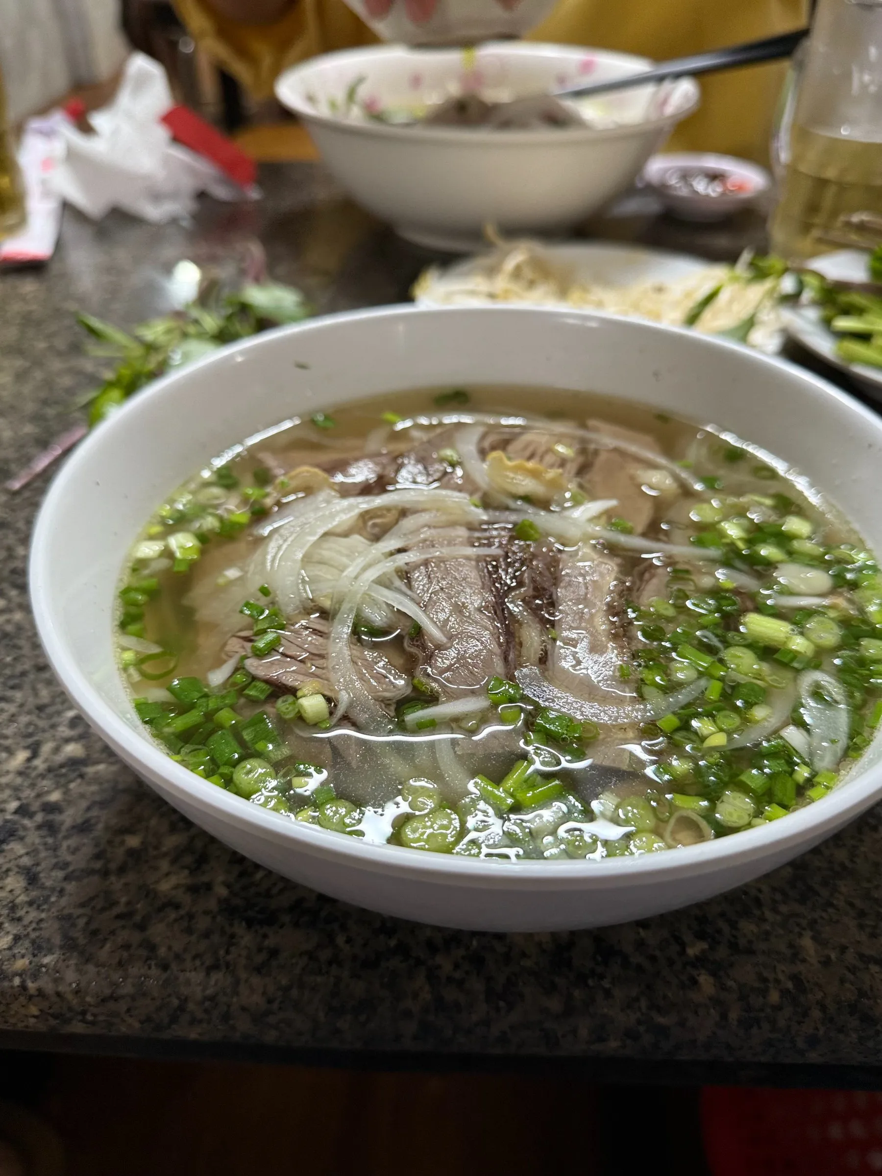 Pho Quynh - 1