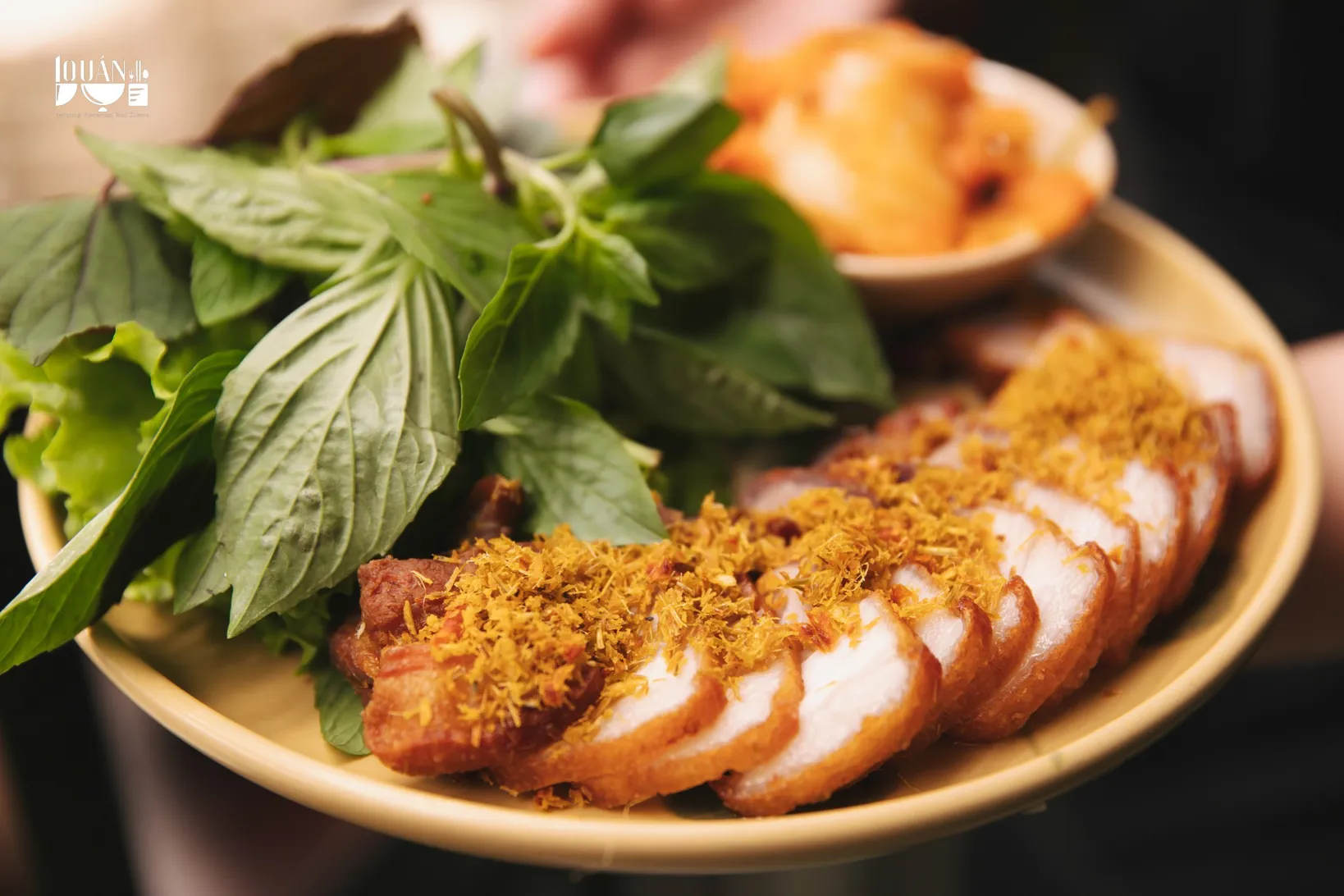 Quán Bụi Garden - 6