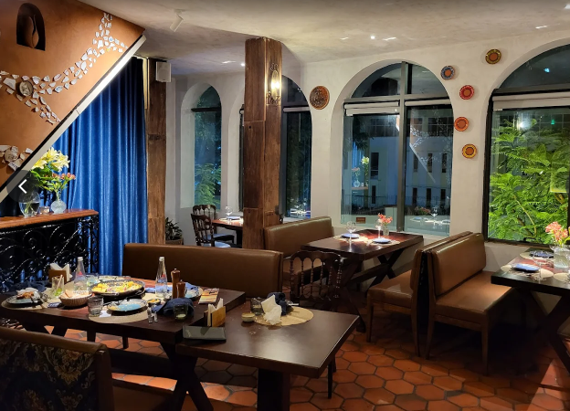 사보레스토랑 & 바 - all