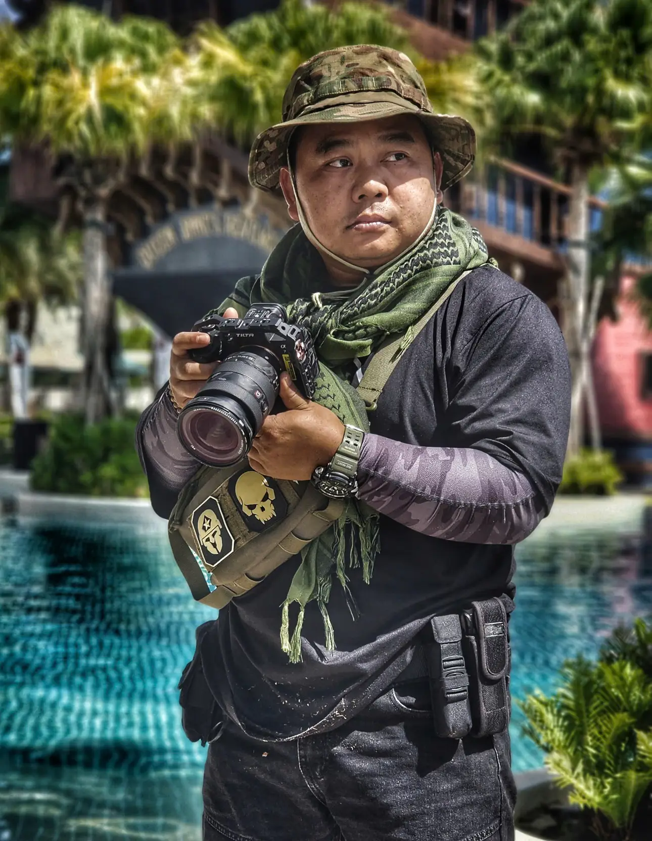 Business Video/TVC/Recap Video Production Service