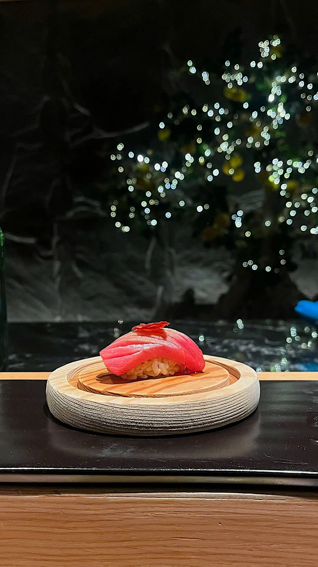 Yuzu Omakase ゆずお任せ Ho Chi Minh - all