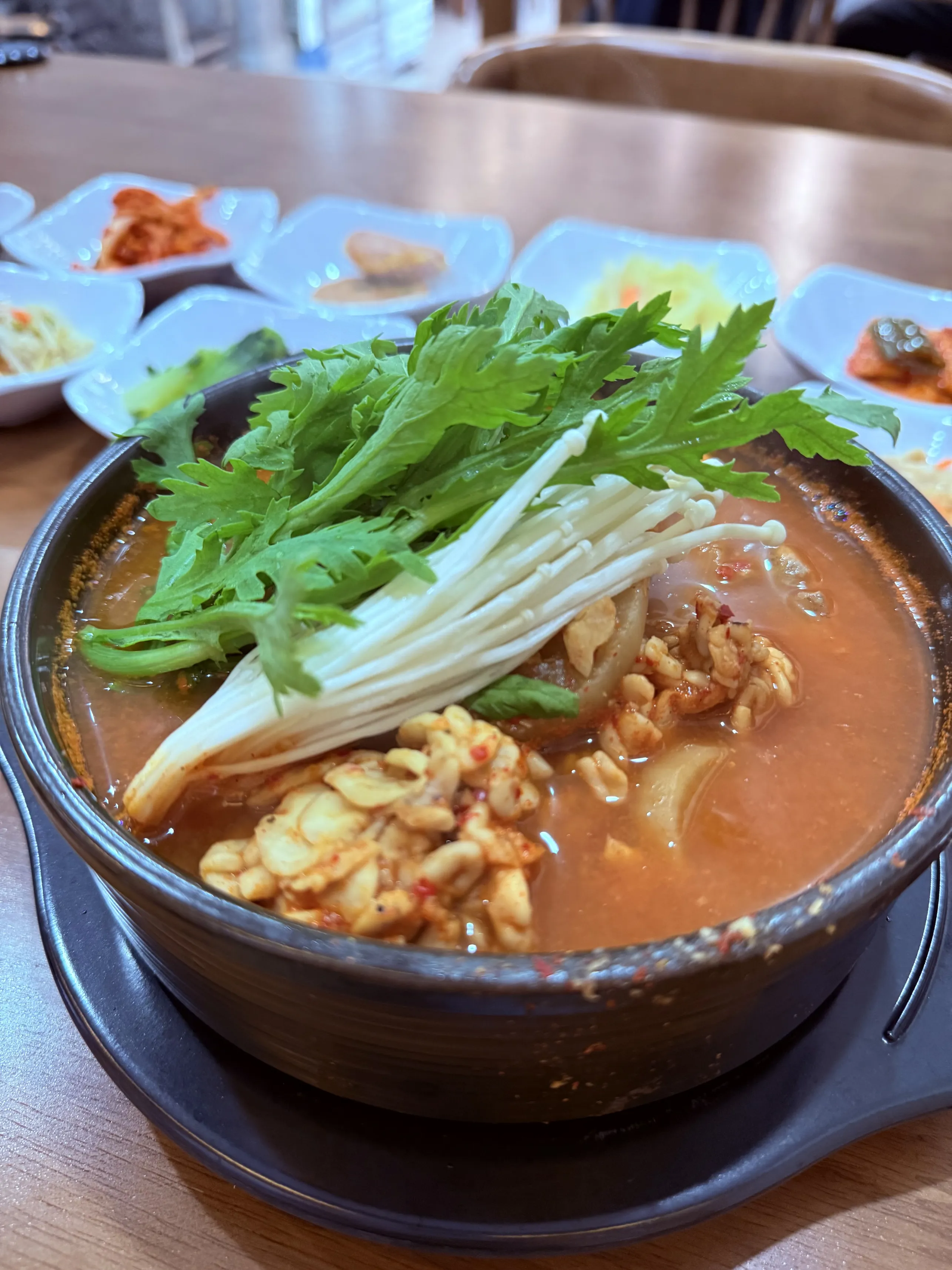 Hansol Restaurant An Phu - all