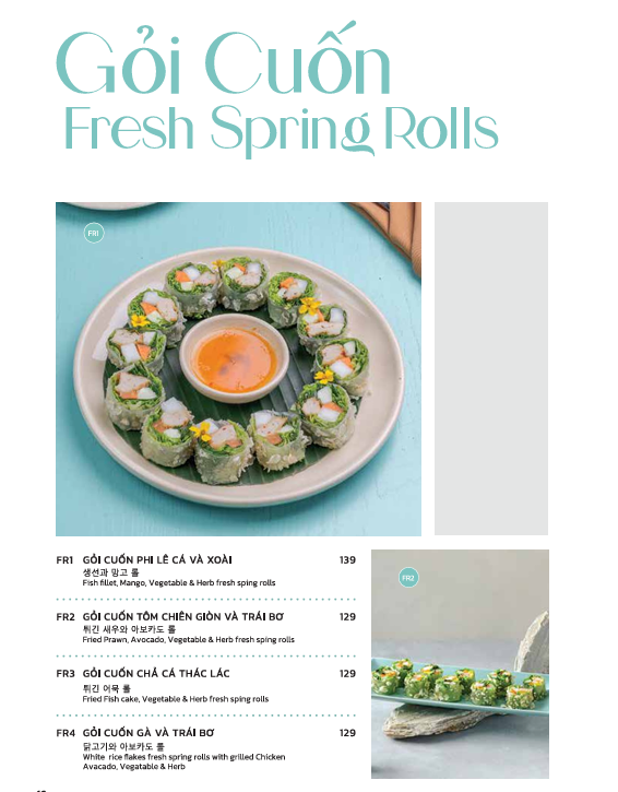 라앙 사이공 - all