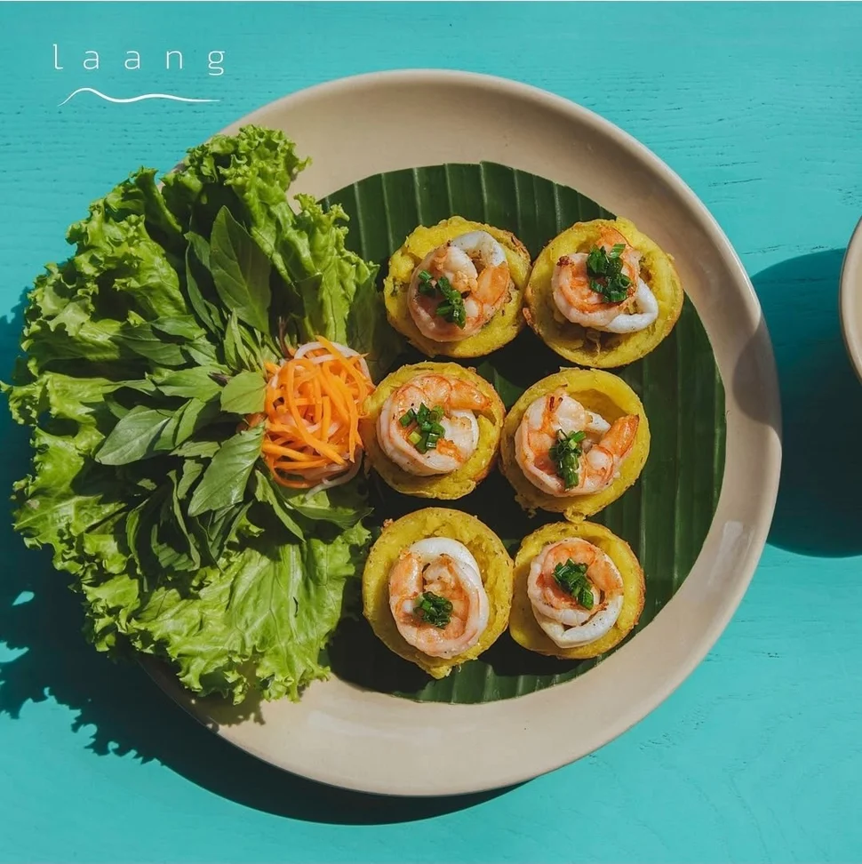 라앙 사이공 - 2