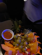 Zion Sky Lounge and Dining - all