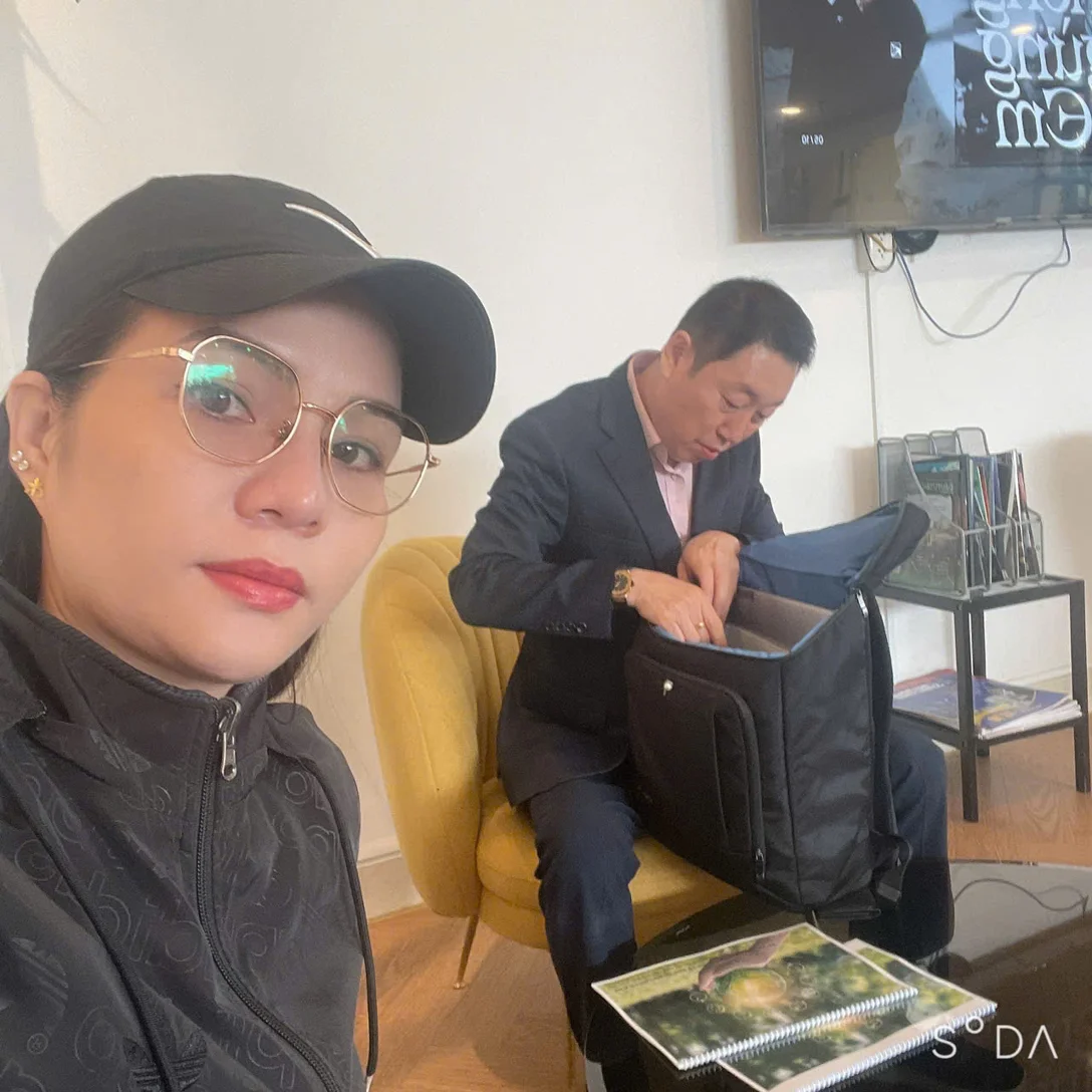 통역 서비스 - 언어를 연결하고 사람을 이어주는 다리 - 3