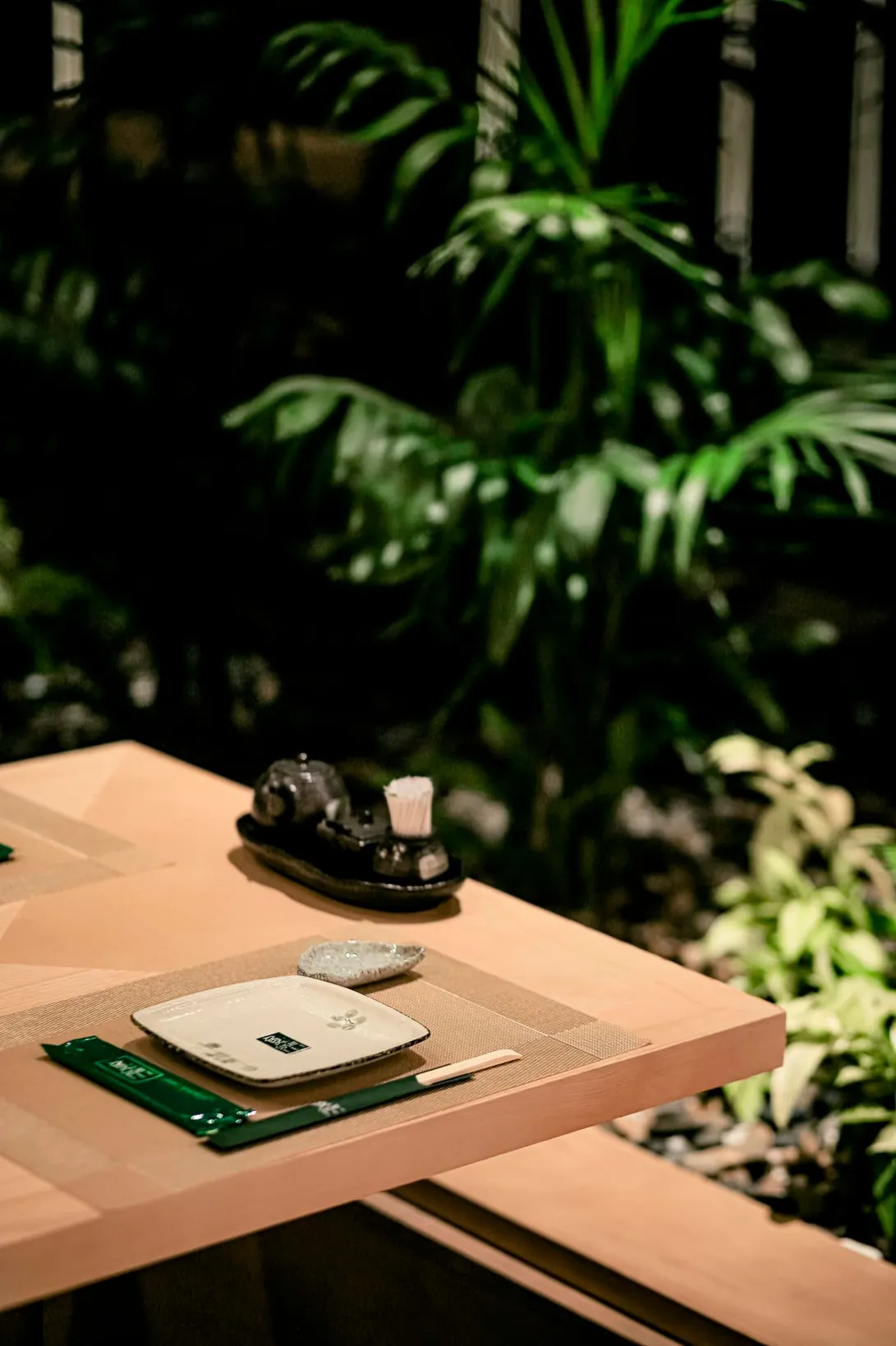 SUSHI TEI - A GOOD DEAL OF SUSHI - all