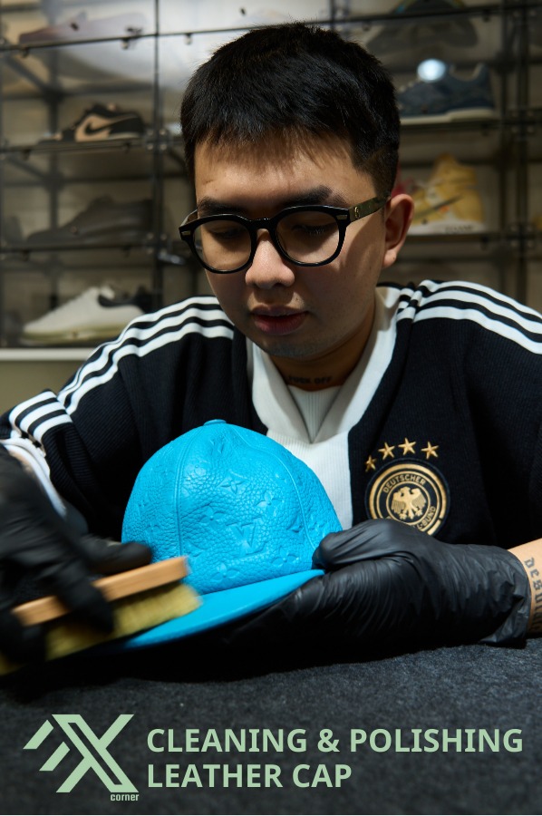 From Worn to Awesome: Transform the Look of Your Leather - 3