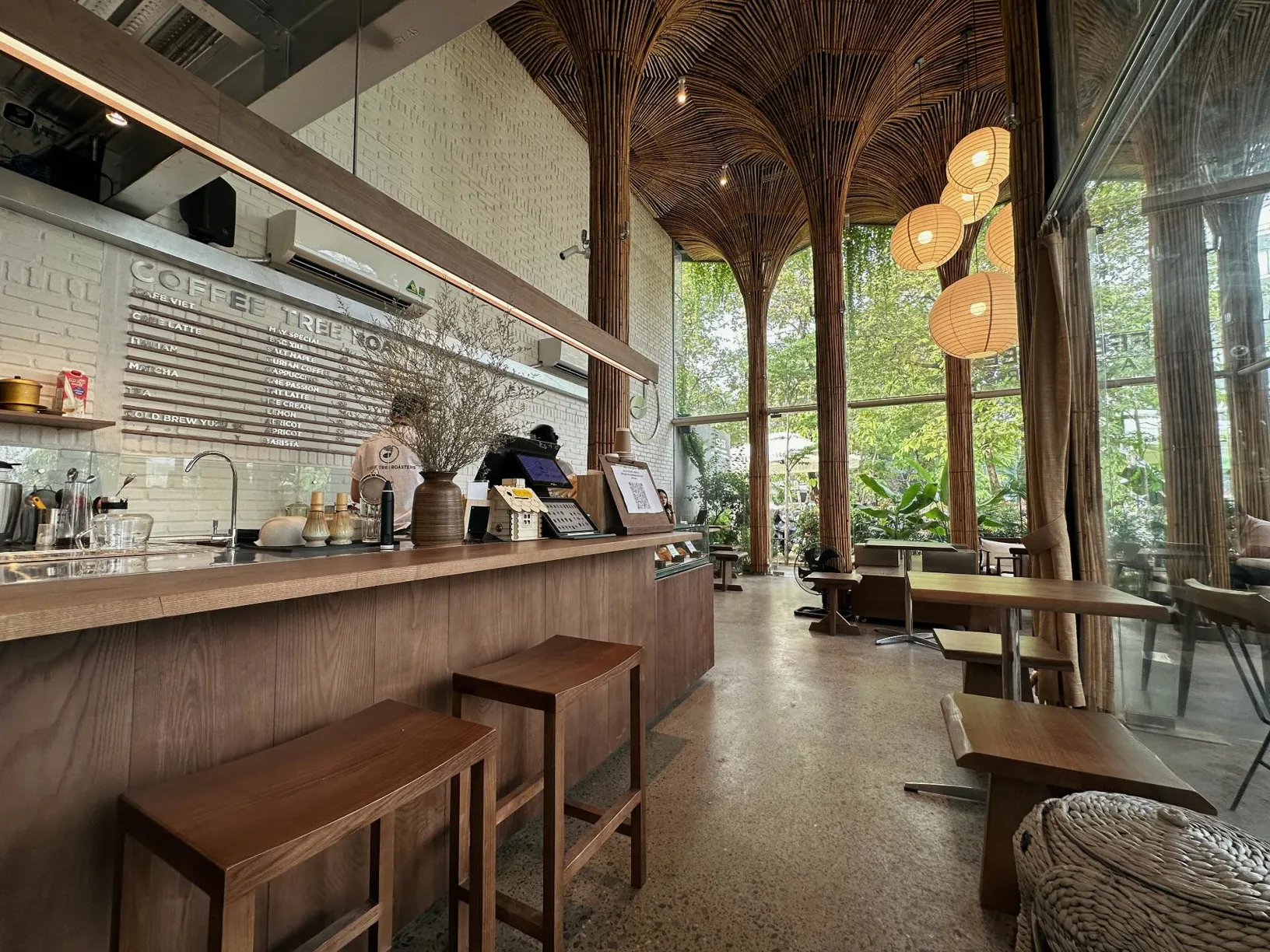 커피트리 로스터스 - Coffee Tree Roasters - all