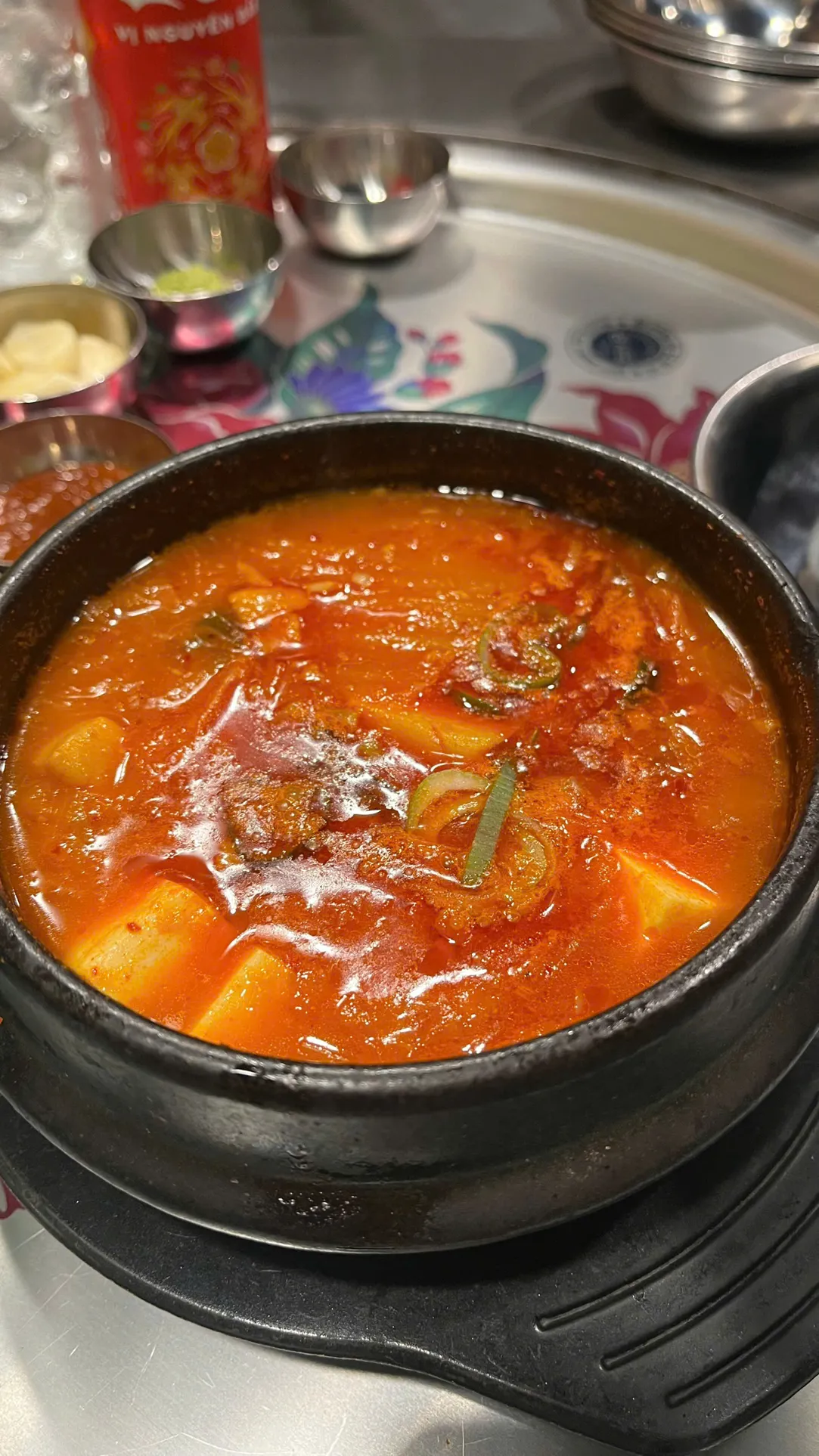 Moggumung Hồ Chí Minh - all