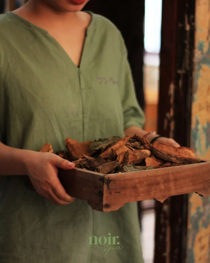 사이공 한복판에서 만나는 국제 기준의 힐링 스파 서비스 - Noir. Spa - 6