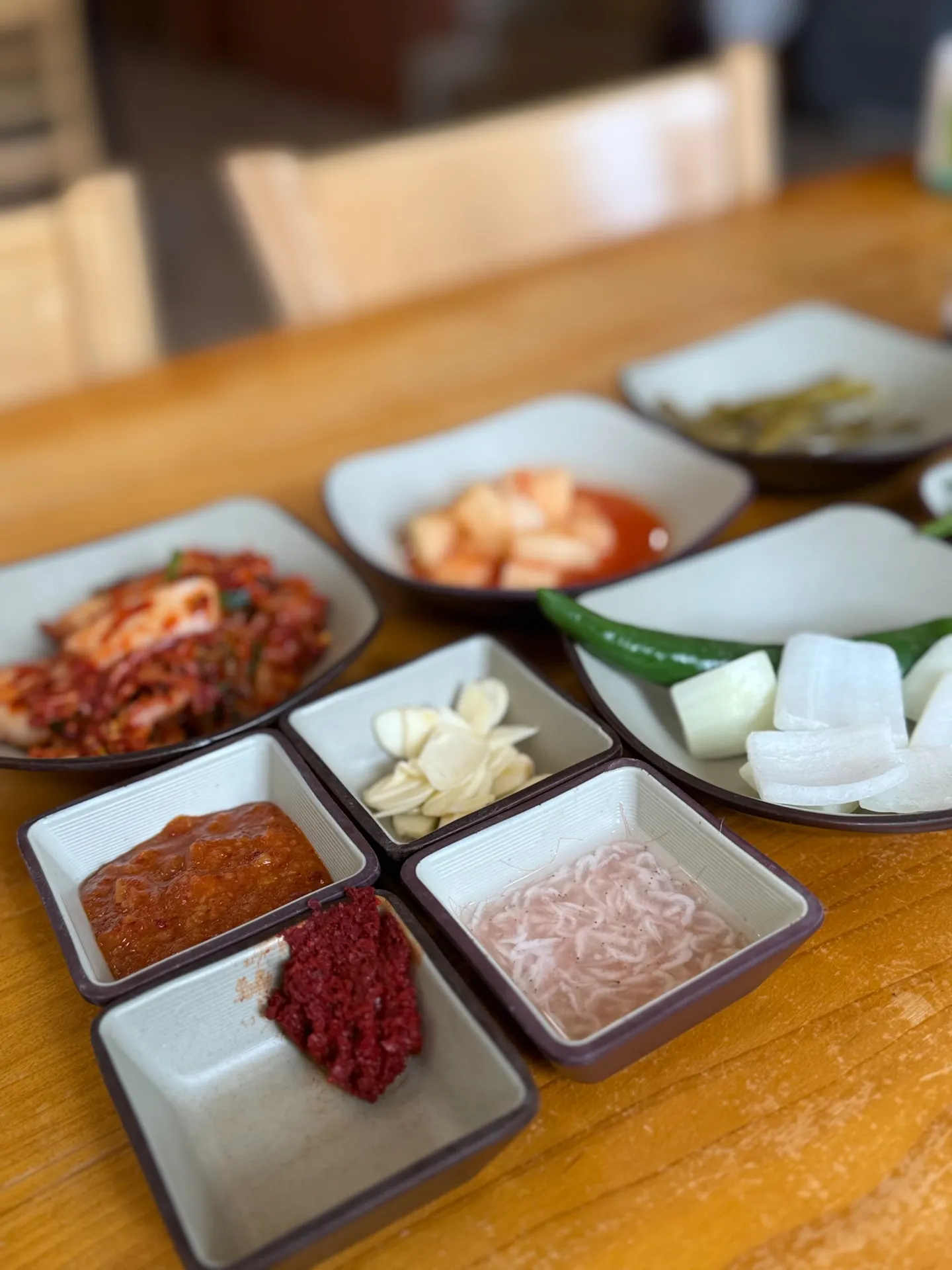 수변최고돼지국밥 (타오디엔) - 3