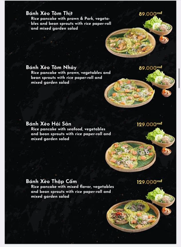 벱꾸온 호치민 - all