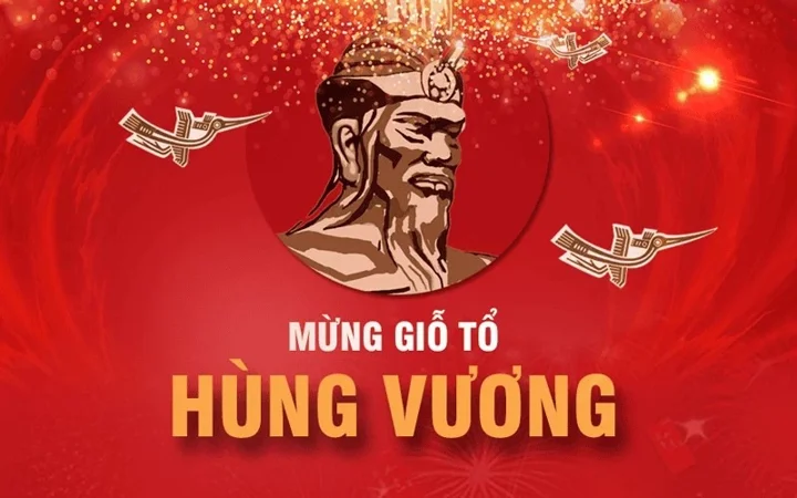 흥황 기념일 (Giỗ Tổ Hùng Vương) | 다음 주 월요일, 출근 안 한다고요!? 🎉

다가오는 4월 7일(월), 베트남은 공식 공휴일입니다.
토-일-월, 무려 3일 연휴! 벌써 설렘 가득하죠? 😎

근데… 이 날이 무슨 날인지 알고 쉬는 거 맞죠?
바로 흥황 기념일 (Giỗ Tổ Hùng Vương)이에요.

👑 흥황 기념일은 베트 ... | 6ixgo