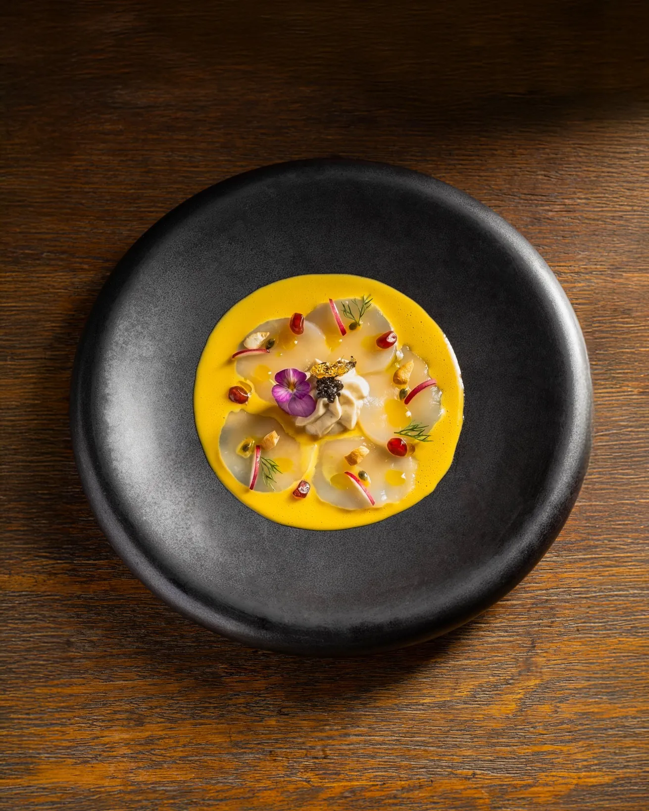 CLAY - Cocktails & Cuisine - all