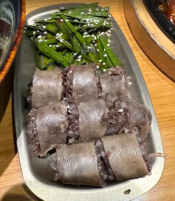 Kyung Bok Gung - all